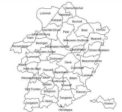 regio limburg